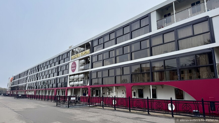 © Елена Васильева