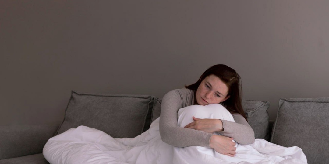 Почему возникает эмоциональное выгорание и как помочь организму