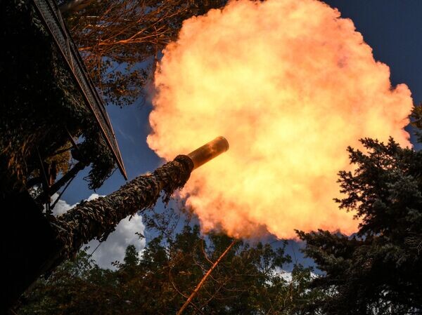    © РИА Новости Евгений Биятов