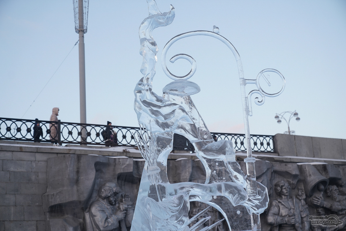    Фото: Лидия Аникина © ИА «Уральский меридиан»