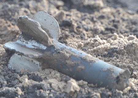    Мирошник: За неделю ВСУ убили 10 мирных граждан России, около 70 ранены