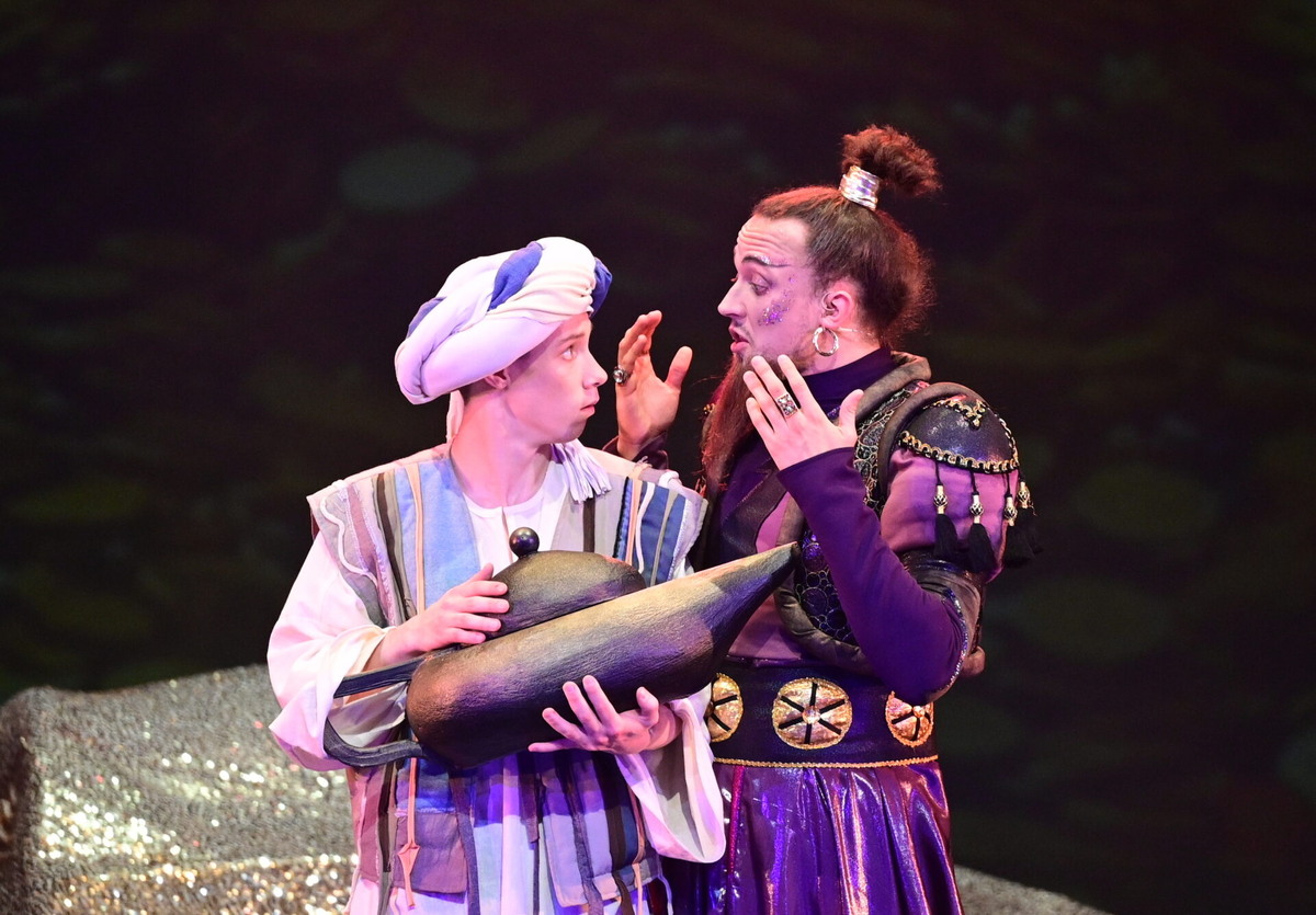 Фото: Павел Ворожцов, «Областная газета»