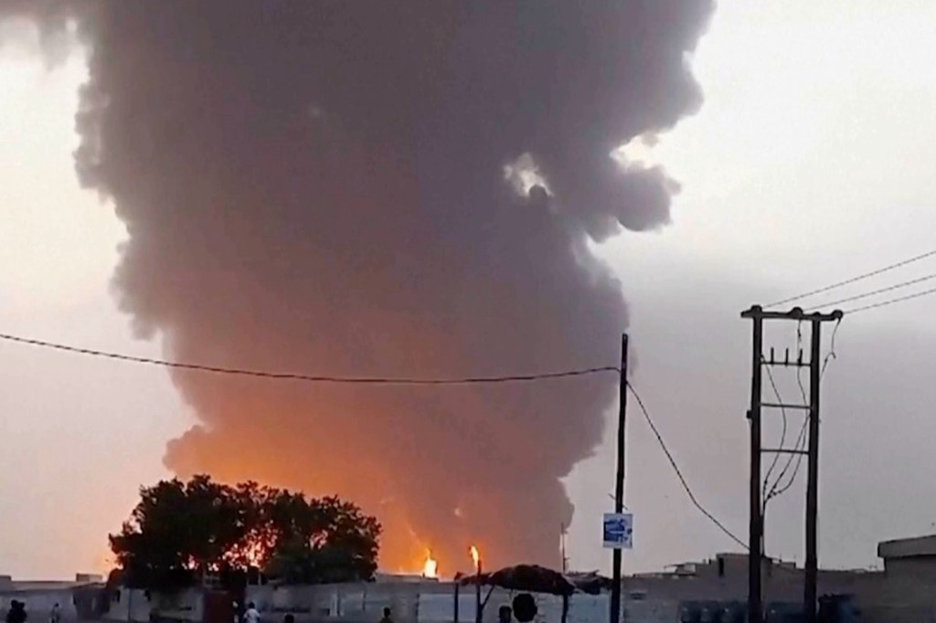    Фото © AP/ ТАСС