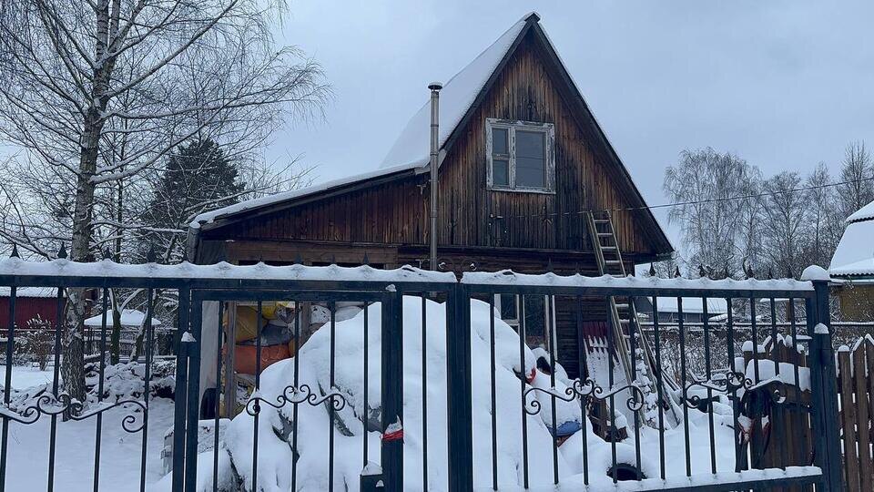     Сын помог найти тела двух девушек, которых убил его отец – охотник на нянь ИЗВЕСТИЯ