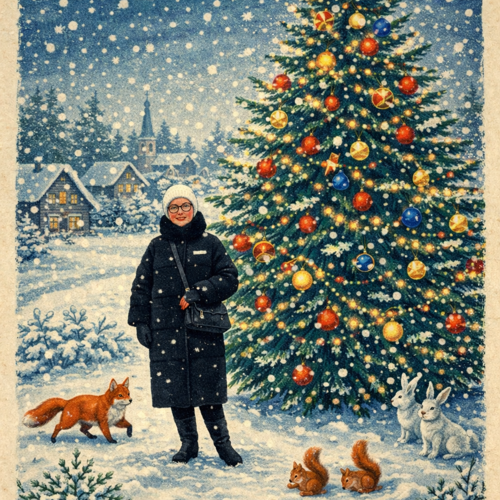 Создано нейросетью 