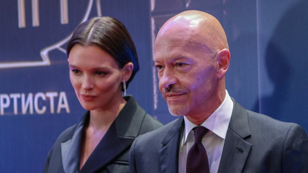    Фото: Global look press