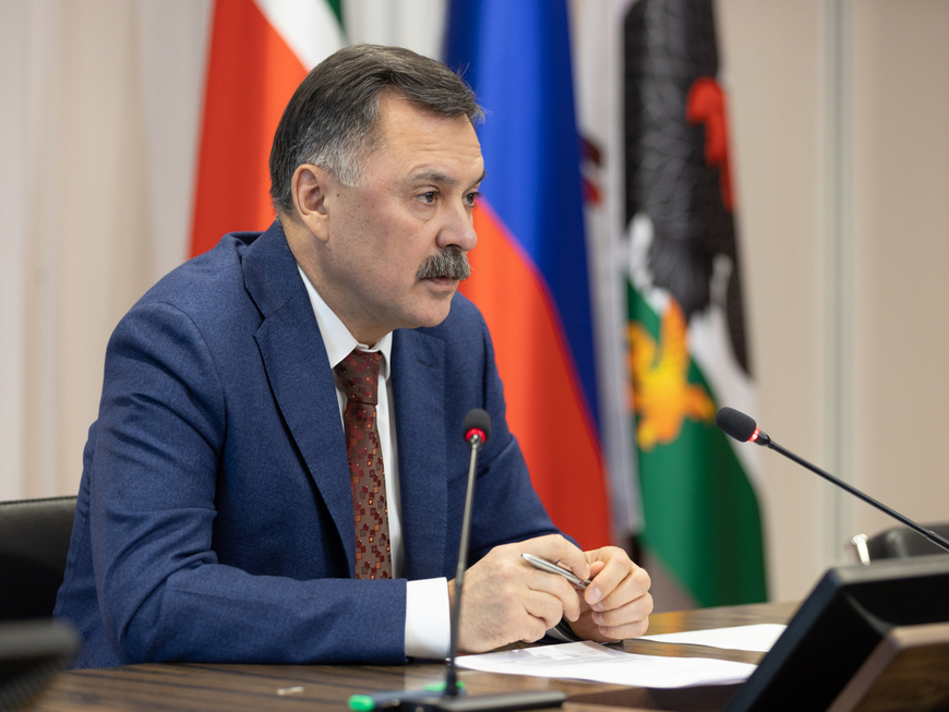 Фото: Марат Мугинов