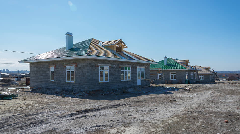 Фото: Игорь Елисеев / Коммерсантъ