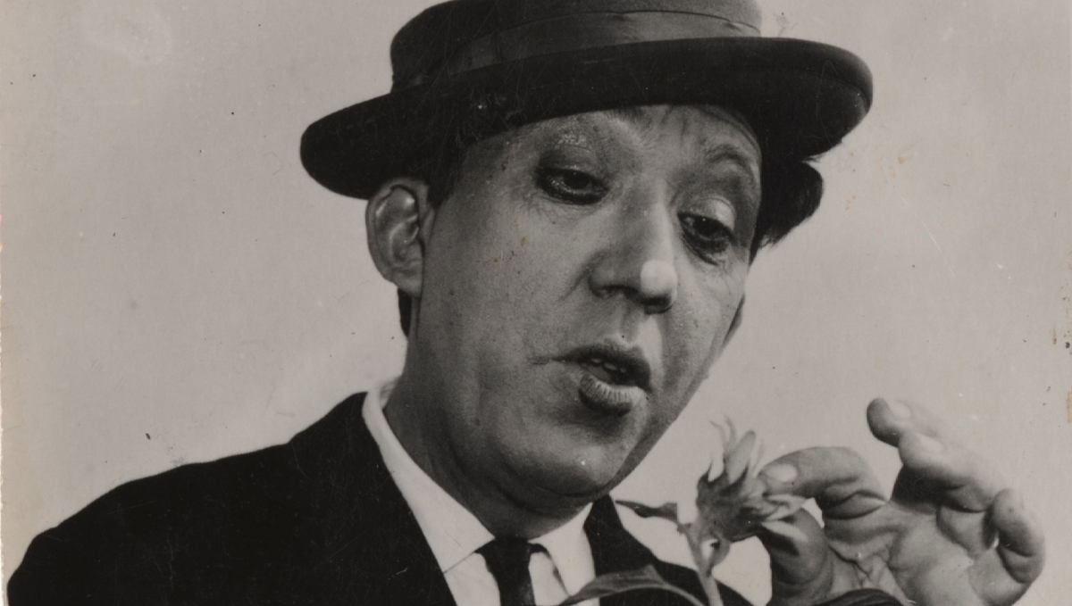 Юрий Никулин