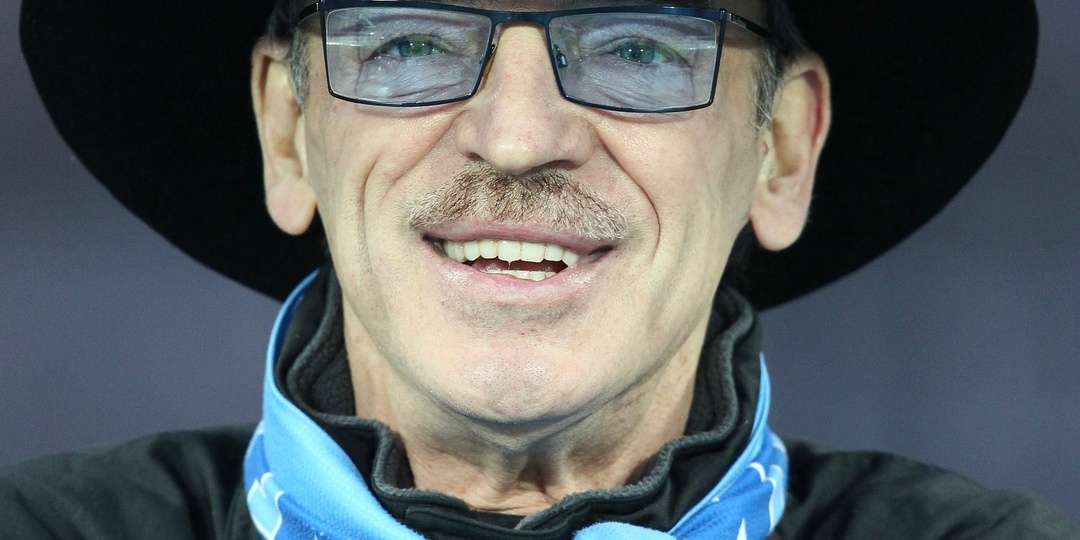 Михаилу Боярскому 76 лет!