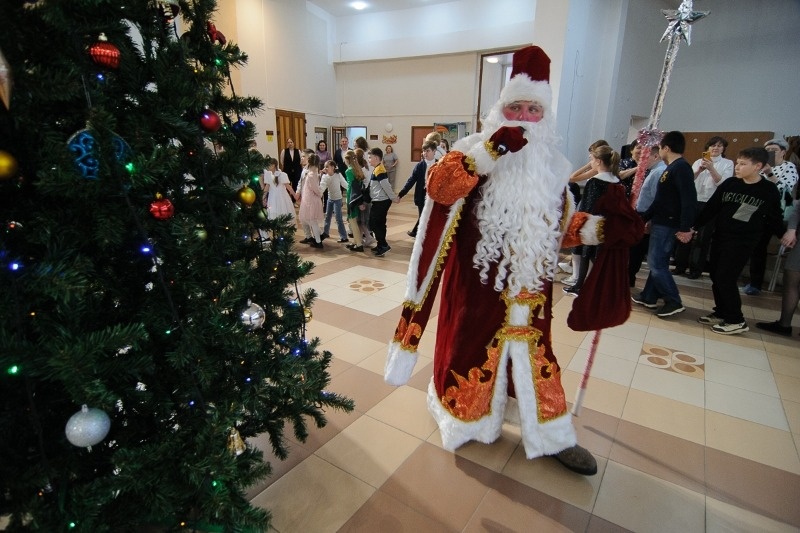 Фото: Алексей Бучнев