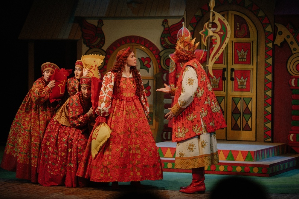     Фото: Илья Осенко