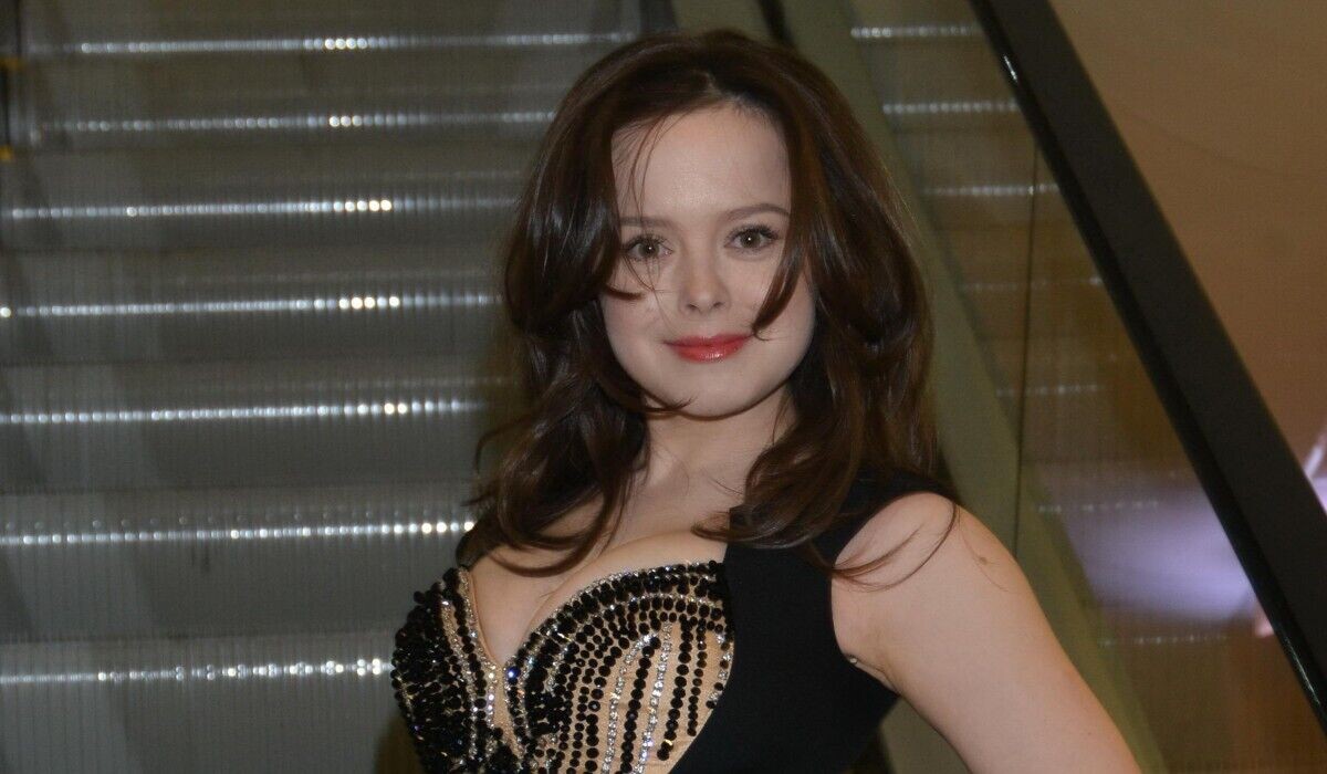 Наталья Медведева / фото из открытых источников