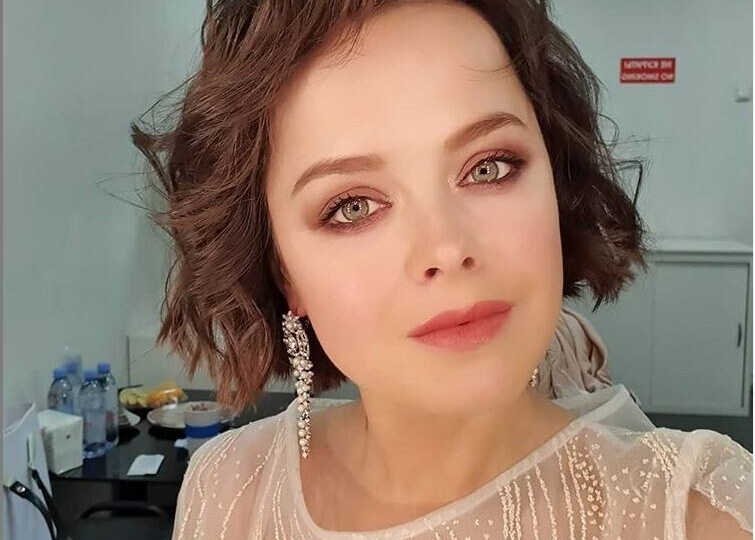 Она больше не «та самая из Comedy Woman»: почему Наталья Медведева благодарна за увольнение