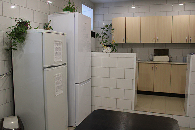 В СИЗО-1 в Твери для женщин открыли новое общежитие