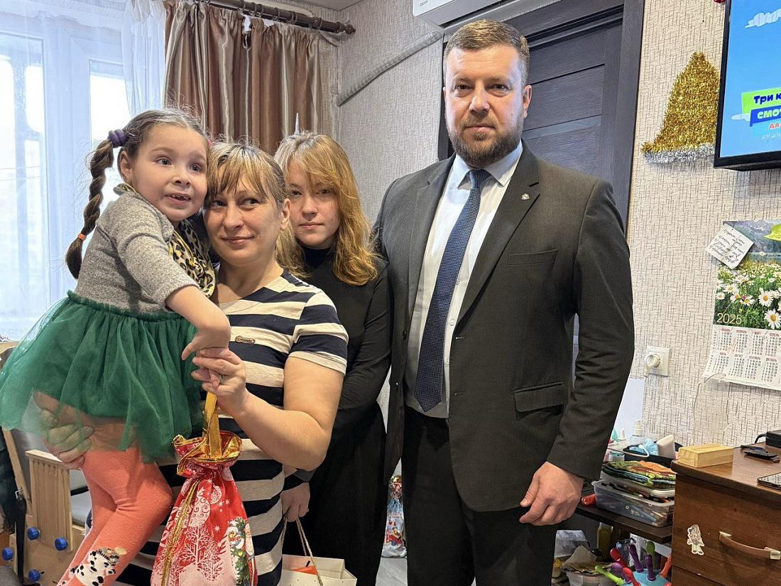 Фото: правительство Курской области