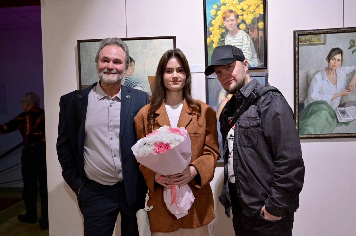 Фото: Полина Зиновьева, «Областная газета»