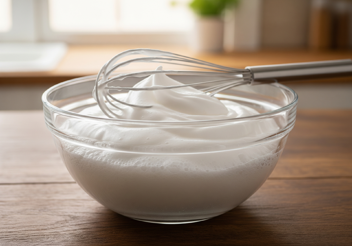 Подготовка белков