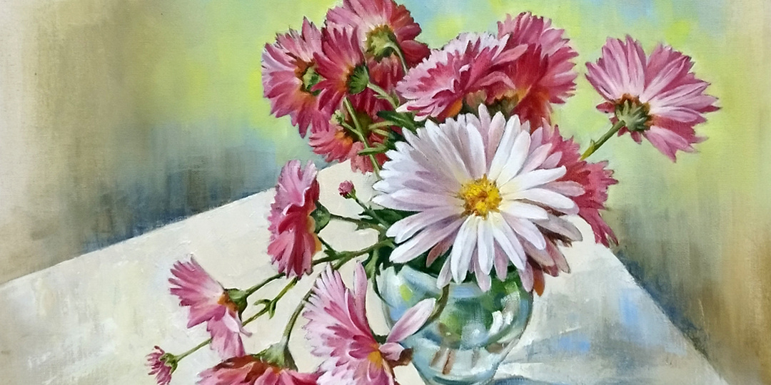 «Творчество без границ. 2025»