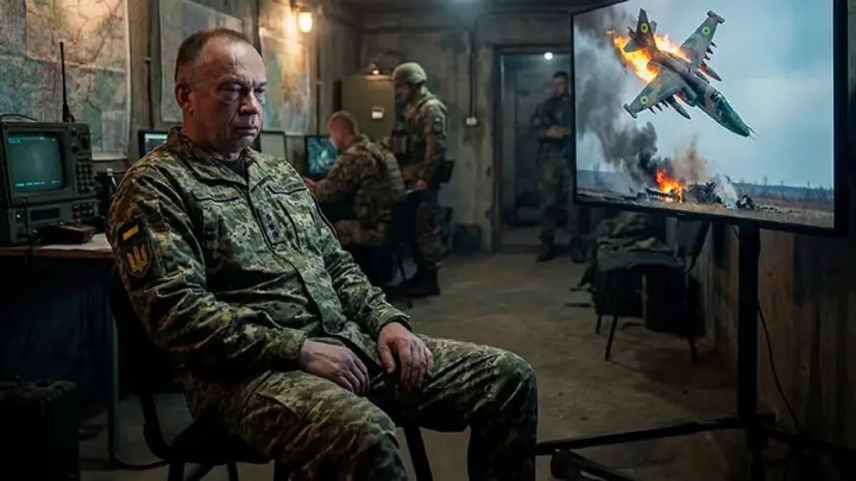 Коллаж NovorosInform