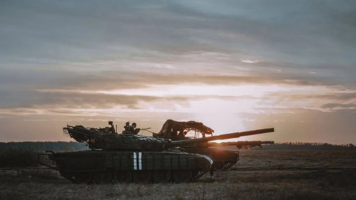 Фото: канал Зеленского.