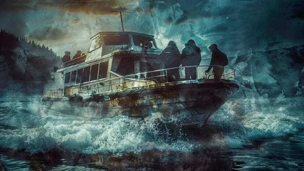 Коллаж NovorosInform