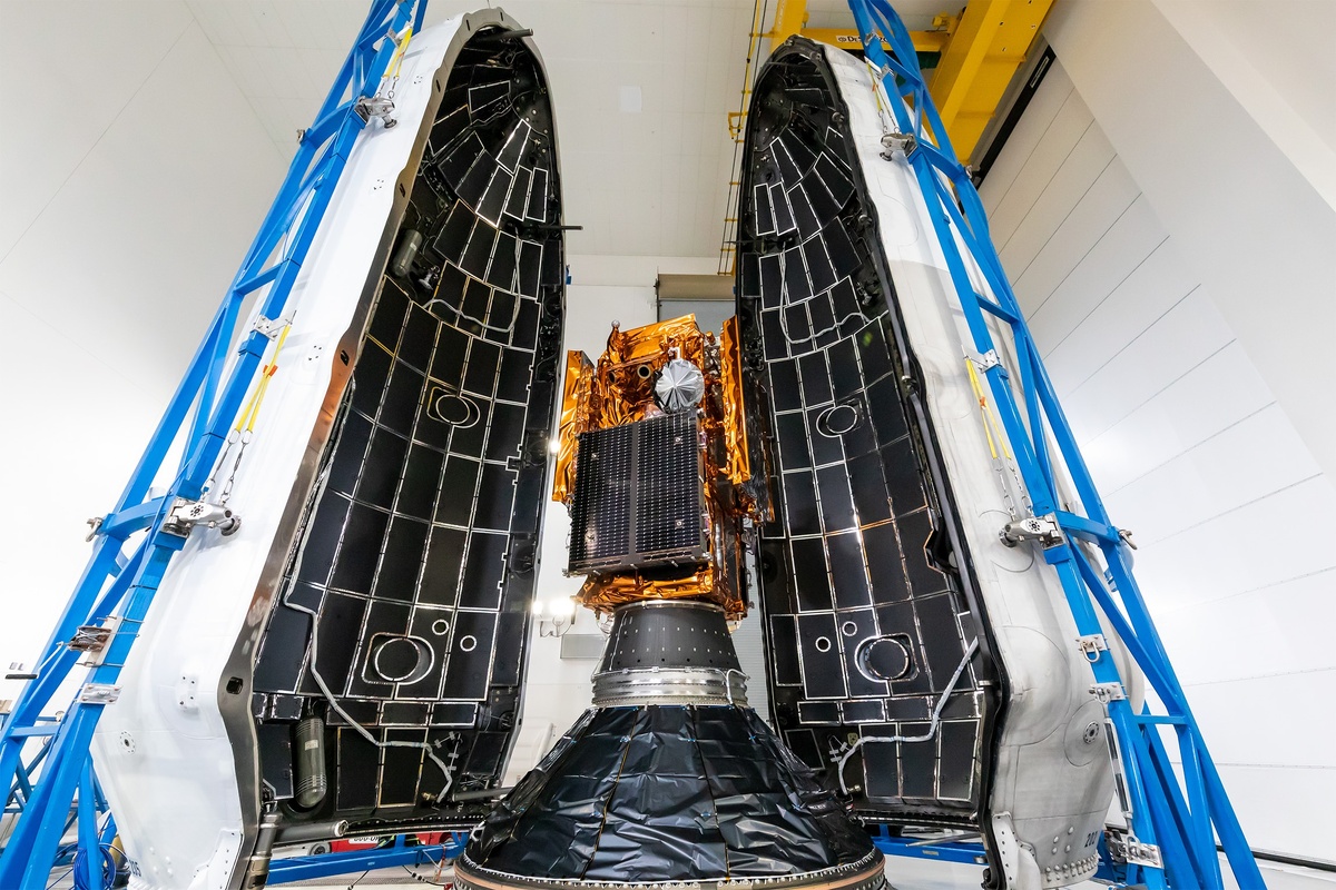 Фото SpaceX  📷
