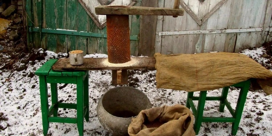 Коллекционер времени. Как жительница Добринки Наталия Игнатова создала домашний музей