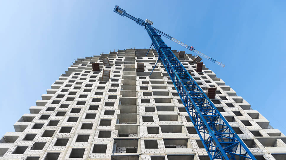 Фото: Игорь Елисеев / Коммерсантъ