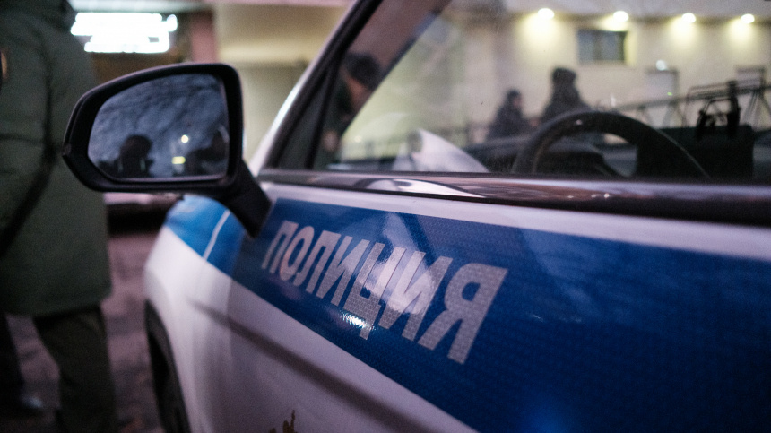    Фото: ИЗВЕСТИЯ/Сергей Виноградов