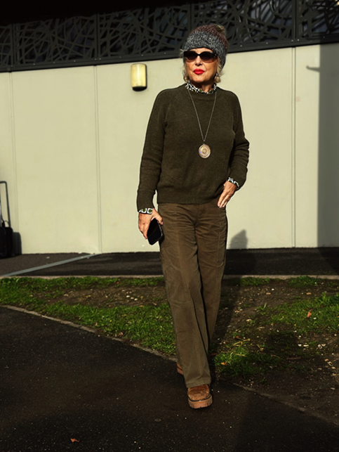 Antonia Martínez Vilchez