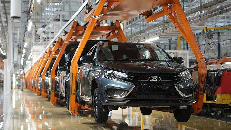    Фото: ИЗВЕСТИЯ/Эдуард Корниенко