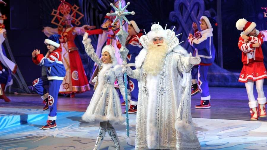    Фото: гостиныйдвор.москва