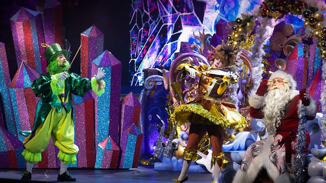    Фото: mosfilmelka.ru