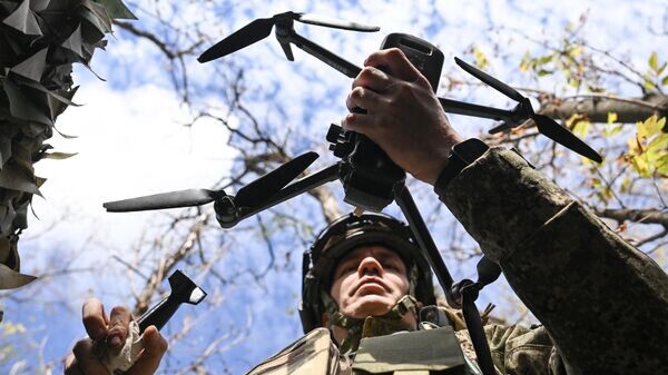    © Sputnik / Станислав Красильников