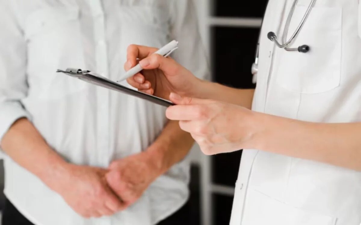    Смягчен приговор завотделения из Таганрога, осужденному за взяточничество