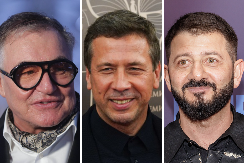    Фото © АГН «Москва» / Артур Новосильцев / Александр Авилов / Дмитрий Дубинский / Абзац