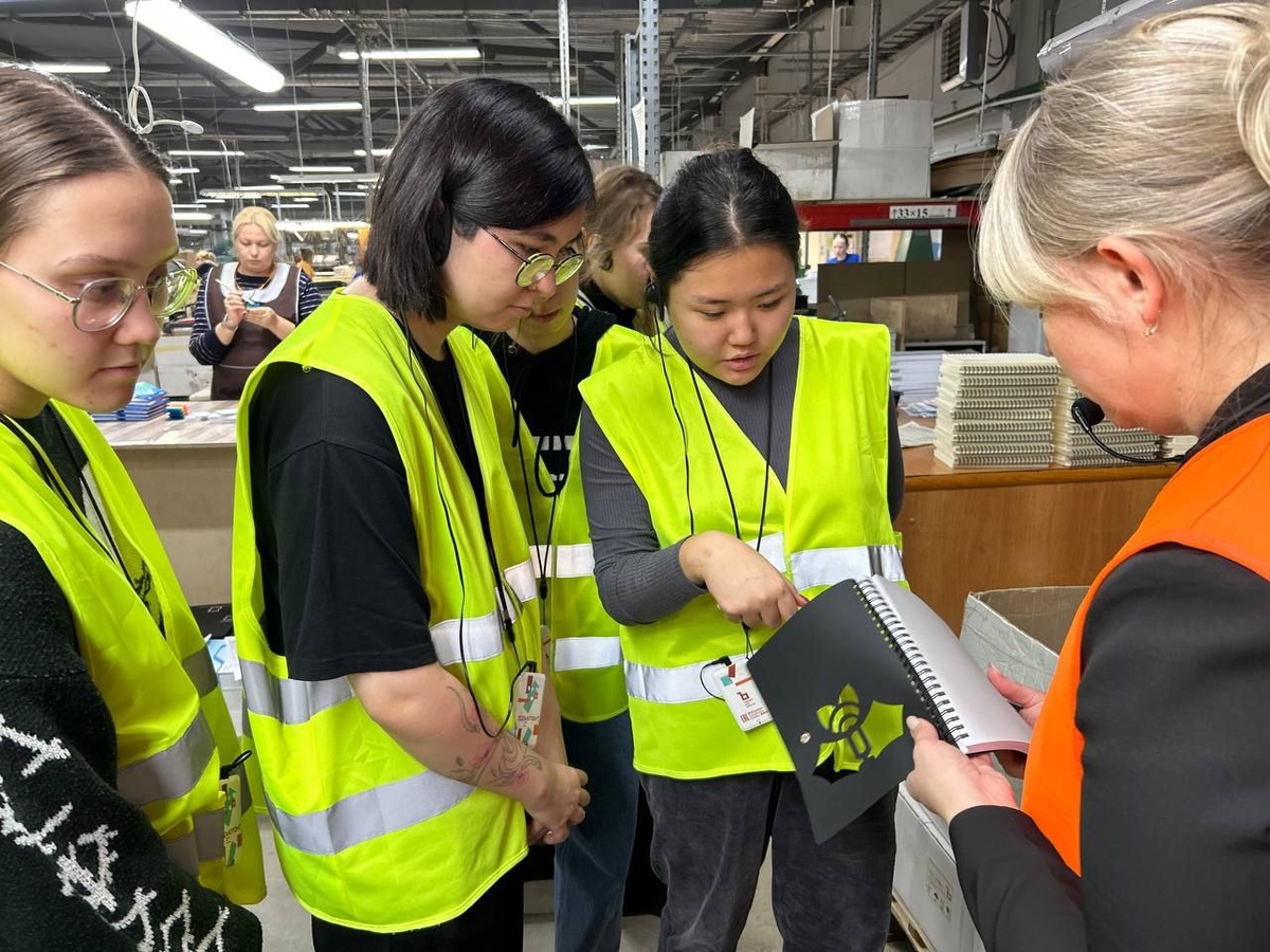    Петербургские студенты создали 3D-учебник по физике