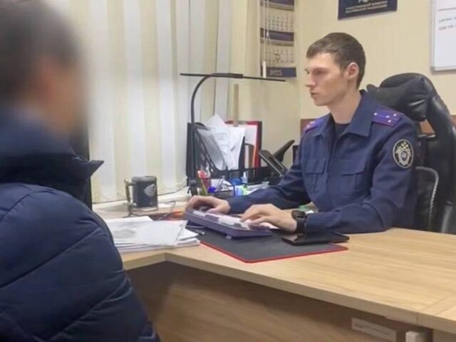    Фото: телеграм-канал "Следком38"