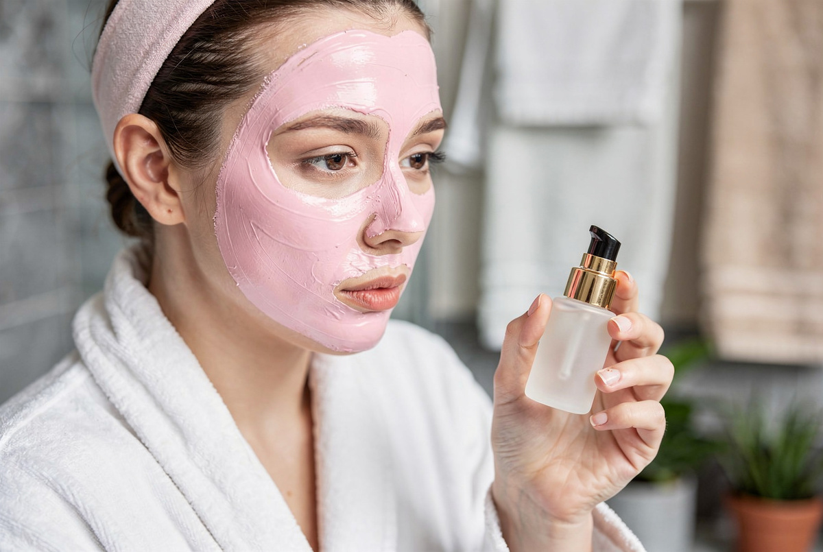 Выбор косметики должен основываться на знании, а не предрассудках 