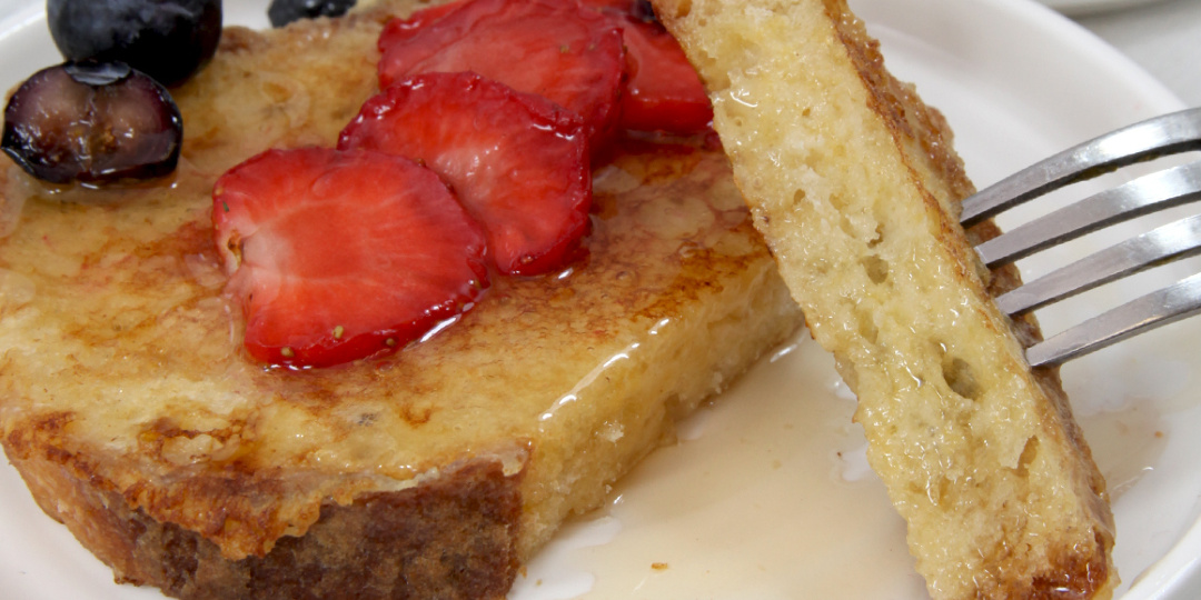 Французские тосты