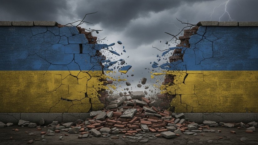   Сгенерировано с помощью ИИ