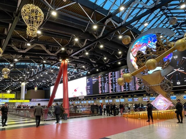    Фото: пресс-служба мэра и правительства Москвы/Владимир Новиков