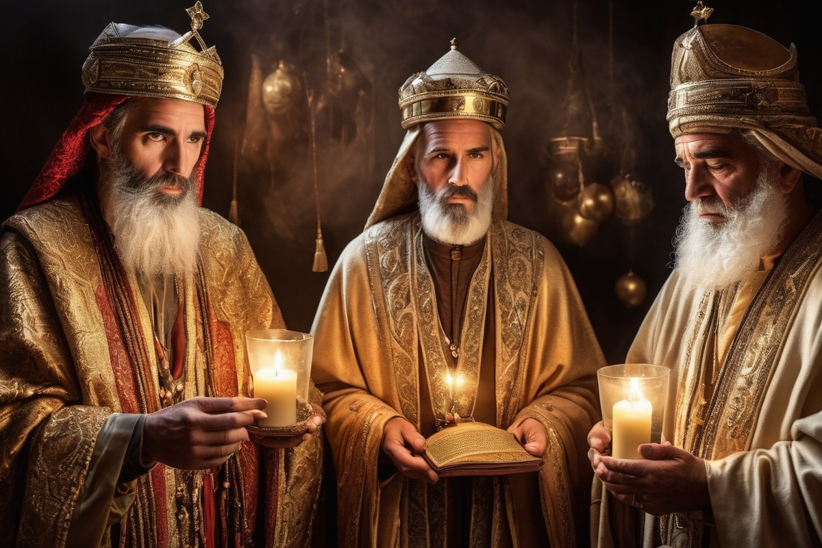 Похоже ИИ ошибся с картинкой, но его можно и простить.