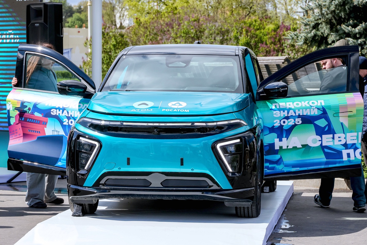    Сергей Карпухин/ТАСС