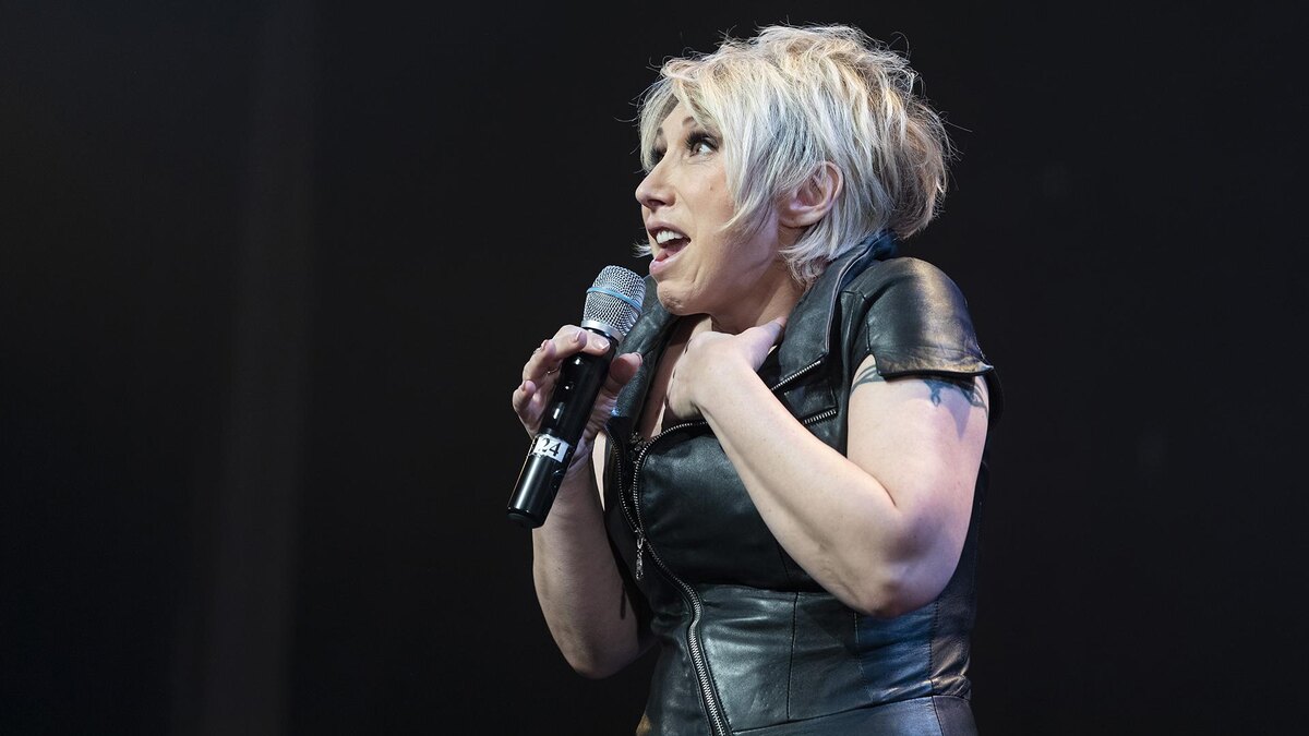 Елена Воробей / фото из открытых источников