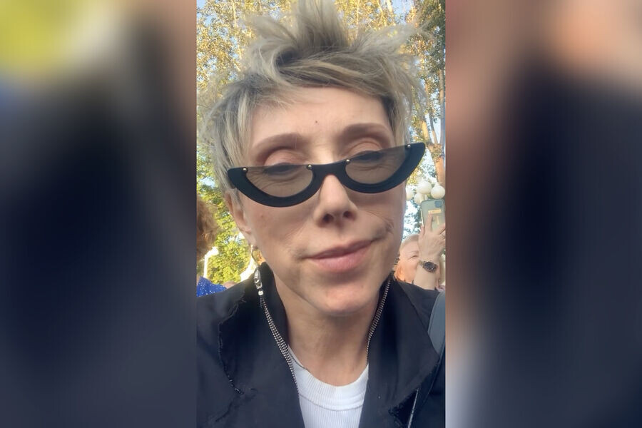 Елена Воробей / фото из открытых источников