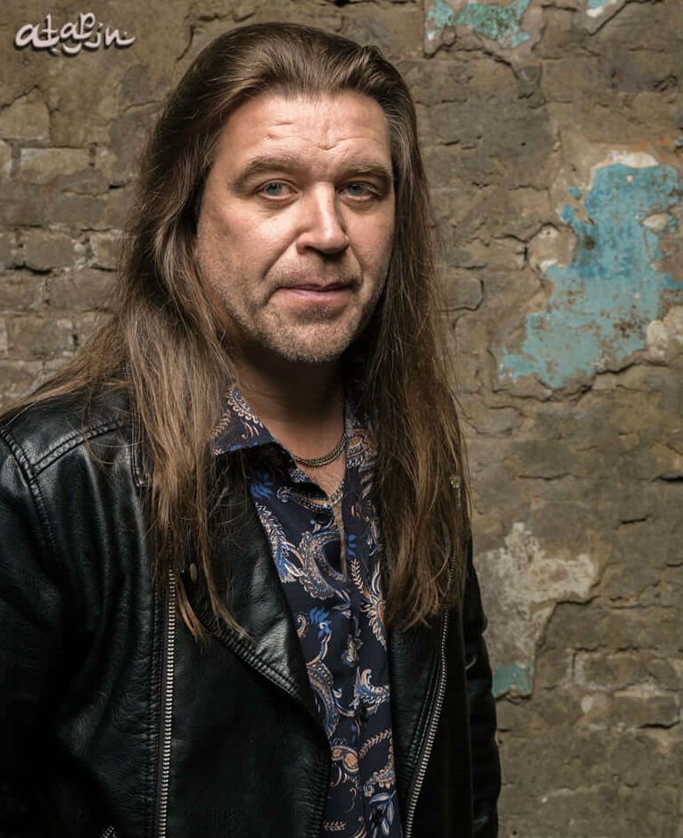 Валерий Анохин