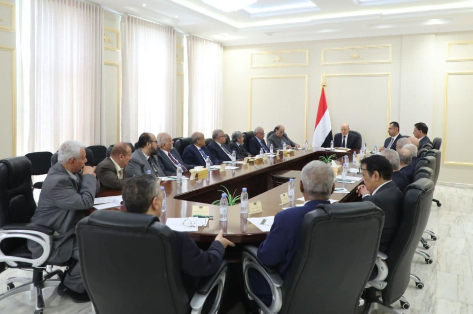    Yemeni Press Office APA Images/Keystone Press Agency/Global Look Press