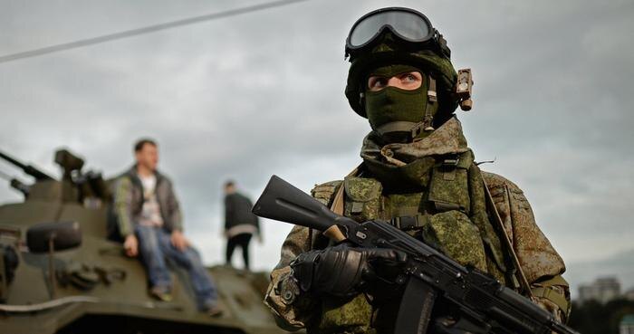 Обложка © Shutterstock / FOTODOM /FixPlay